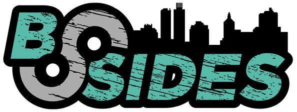 BSides Peoria Logo