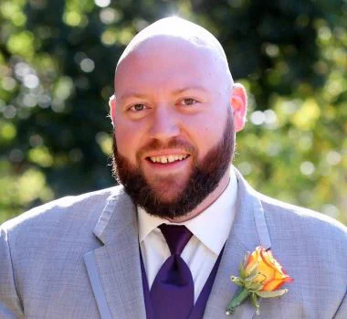 Photo of Cody Kretsinger